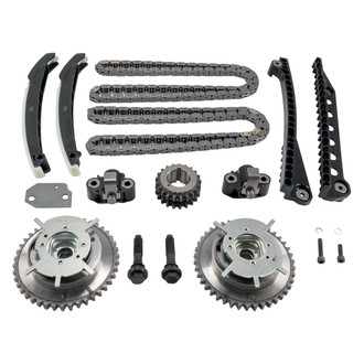 Melling® - Engine Timing Set