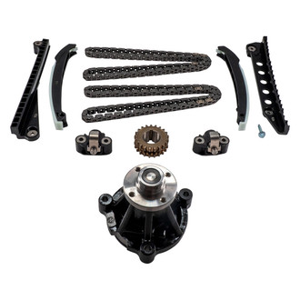 Melling® - Timing Gear Set