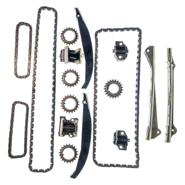 Melling® - Engine Timing Set