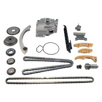 Melling® - Timing Gear Set