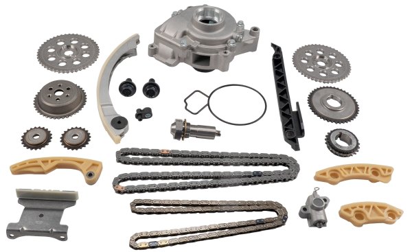 Melling® - Timing Gear Set