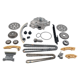 Melling® - Timing Gear Set