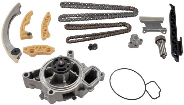 Melling® - Timing Chain Kit