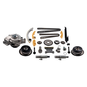 Melling® - Timing Gear Set
