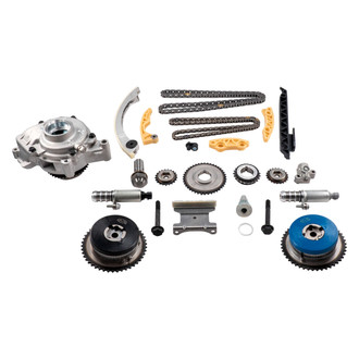 Melling® - Timing Gear Set