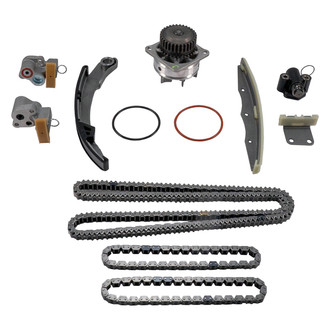 Melling® - Timing Gear Set