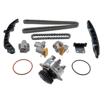 Melling® - Timing Chain Kit