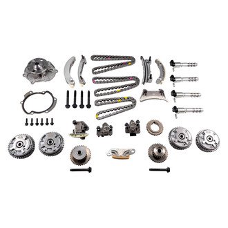 Melling® - Timing Gear Set