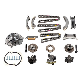 Melling® - Timing Gear Set