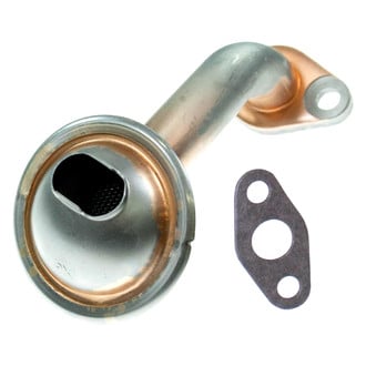 Melling® - Oil Pump Pickup Tube and Screen