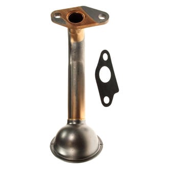 Melling® - Oil Pump Pickup Tube and Screen