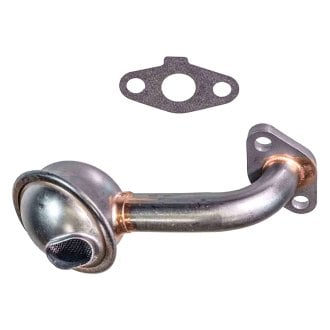 Melling® - Oil Pump Pickup Tube