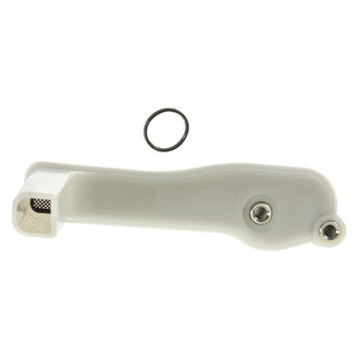 Melling® - Oil Pump Pickup Tube and Screen