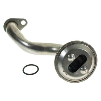 Melling® - Oil Pump Pickup Tube and Screen