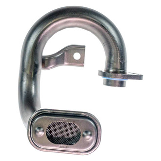 Melling® - Oil Pump Pickup Tube and Screen