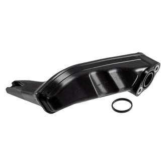 Melling® - Oil Pump Pickup Tube and Screen