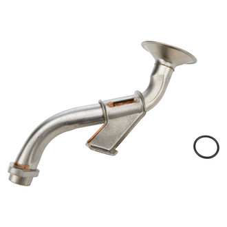 Melling® - Engine Oil Pump Pickup Tube & Screen
