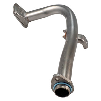 Melling® - Engine Oil Pump Pickup Tube & Screen