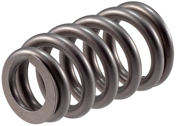 Melling® - Single Engine Valve Spring