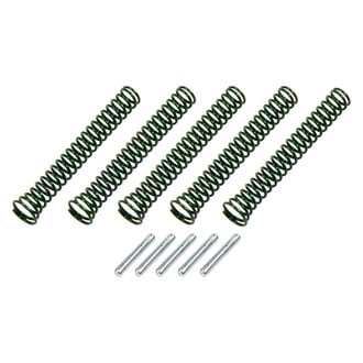 Melling® - Oil Pump Chain Tensioner Spring