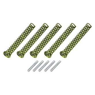 Melling® - Oil Pump Chain Tensioner Spring