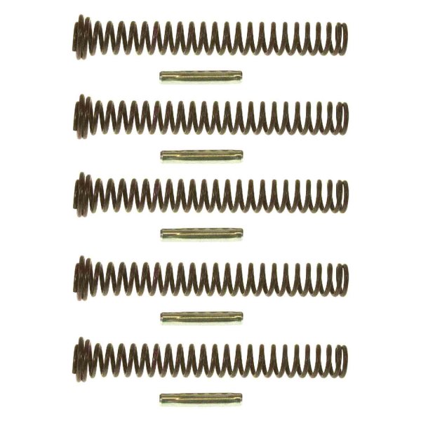 Melling® - Oil Pump Chain Tensioner Spring