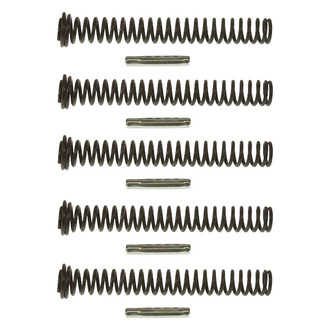 Melling® - Oil Pump Chain Tensioner Spring
