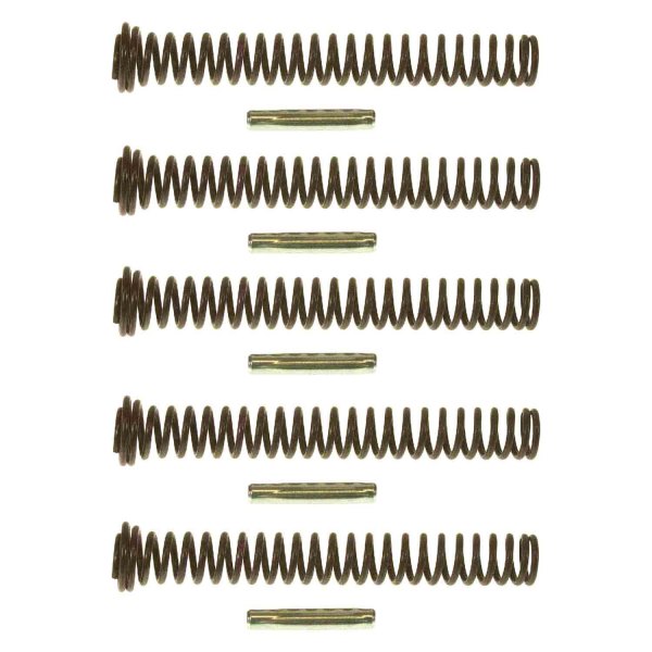 Melling® - Oil Pressure Relief Valve Spring Set