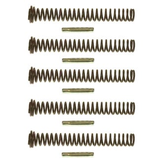 Melling® - Oil Pressure Relief Valve Spring