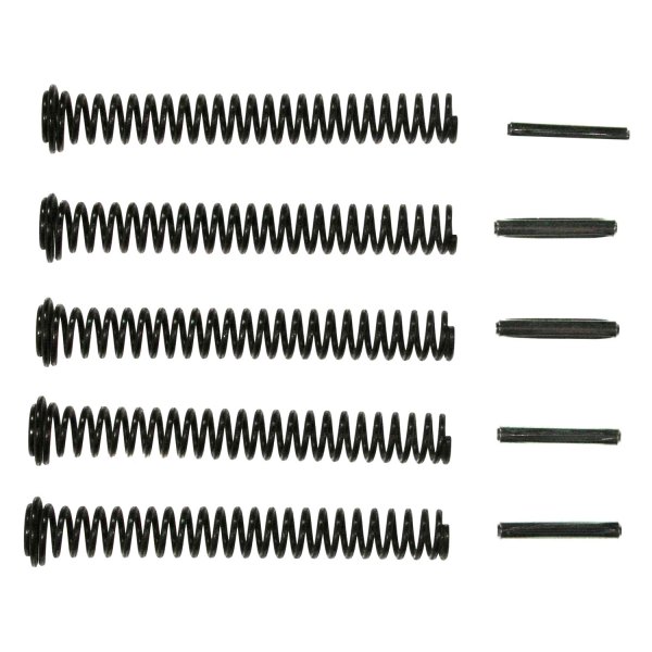 Melling® - Oil Pressure Relief Valve Spring with Pins