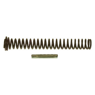 Melling® - Oil Pump Chain Tensioner Spring
