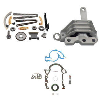 Melling® - 3-Pc Timing Kit