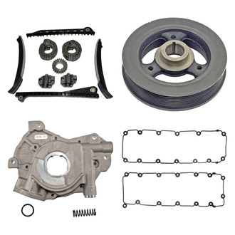 Melling® - Timing Set Kit