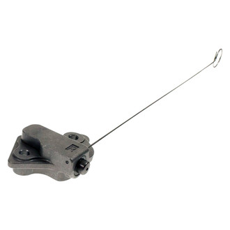 Melling® - Passenger Side Timing Chain Tensioner