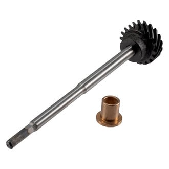 Melling® - High Performance Oil Pump Intermediate Shaft