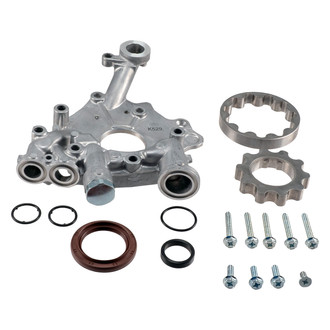 Melling® - Standard Volume & Pressure Oil Pump Repair Kit