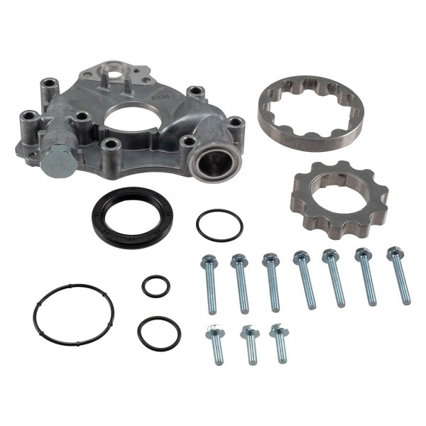 Melling® K536 Standard Volume & Pressure Oil Pump Repair Kit