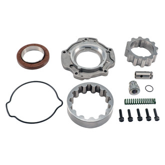 Melling® - Standard Volume & Pressure Oil Pump Repair Kit