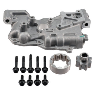 Melling® - Oil Pump Repair Kit