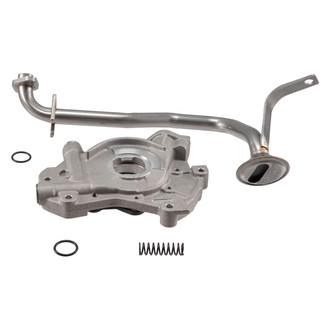 Melling® - High Volume Oil Pump