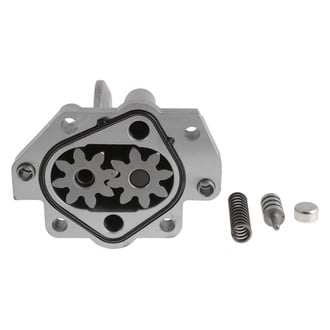 Melling® - Engine Oil Pump