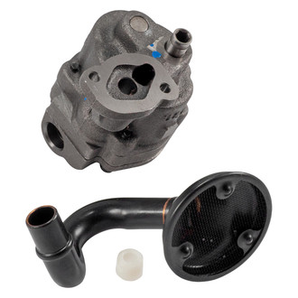 Melling® - Engine Oil Pump