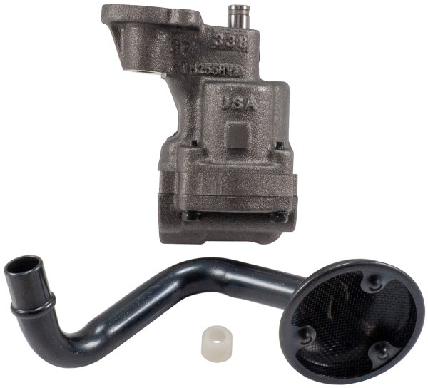 Melling® M255HV-295S - High Volume Oil Pump