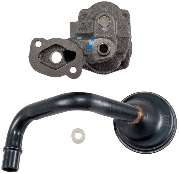 Melling® M255HV-295S - High Volume Oil Pump