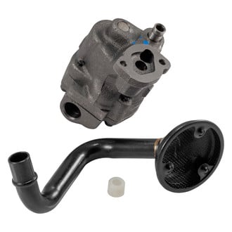 Melling® - High Volume Oil Pump