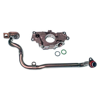 Melling® - Oil Pump