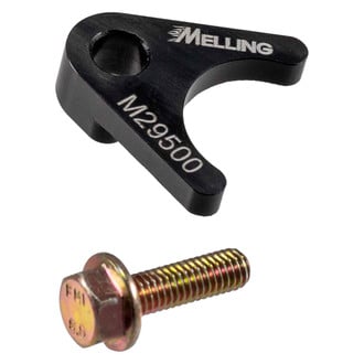 Melling® - Engine Oil Pump Pickup Tube Bracket