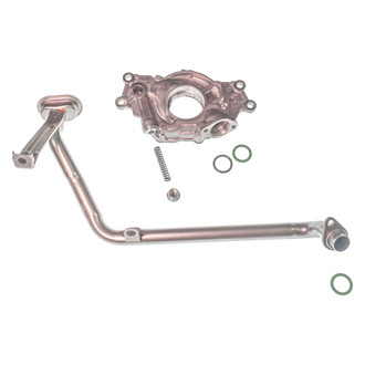 Melling® - Rotary Type High 18% Additional Volume Oil Pump