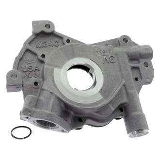 Melling® - Engine Oil Pump