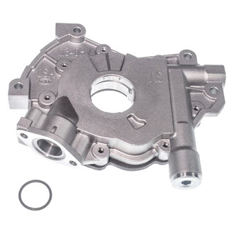 Melling® - Cast Aluminum Oil Pump